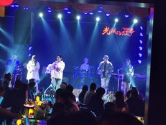 -光阴的故事音乐酒吧(1905店)