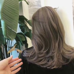 -3AM HAIR SALON染发烫发接发