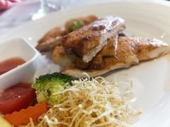 鸡胸肉-维兰西餐(万泉河店)