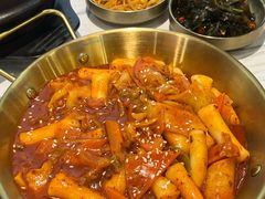 -朴鲸家正宗韩国料理(福田店)