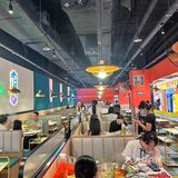 它在贺州真的毫无对手。。。🥲🥲
