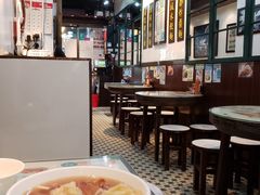 -深仔记正宗云吞面(尖沙咀店)