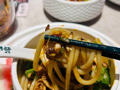 -芸山季·云南野生菌火锅(宝能环球汇店)