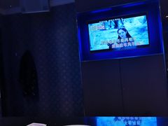 -乐界KTV(虹桥中心店)