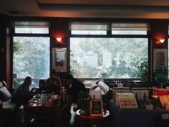 -湖畔居茶楼(湖滨店)