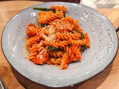香肠螺丝面-Wagas沃歌斯(环贸店)