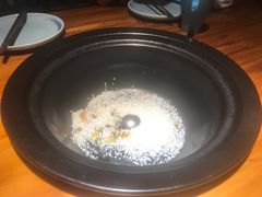 白米粥-三个渔夫·蒸汽海鲜(小白楼店)