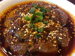 -付小姐在成都(中山公园店)