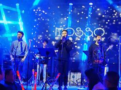 -MOSSO音乐酒吧·live house(南京旗舰店)