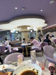 点击看大图 -奈尔宝·国风主题儿童乐园·亲子餐厅(豫园商城店)