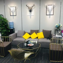 -MJ skin care国际皮肤管理中心