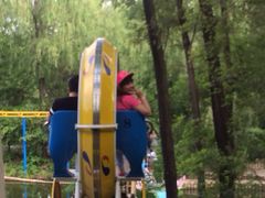 沈阳世博园-沈阳植物园