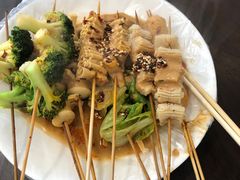 -郭记小街麻辣烫(南小街总店)