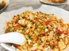 酸包菜肉泥-壹盏灯(惠农店)