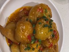 -泉上·发现DISCOVERY ·黔菜餐厅(银海元隆广场店)