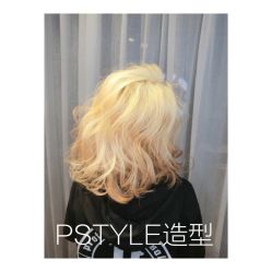 -P.STYLE 派斯造型