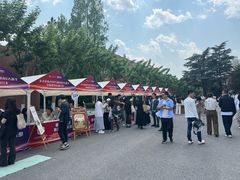 -上海交通大学(闵行校区)