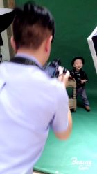 -星豆豆儿童摄影(南郊太白南路店)