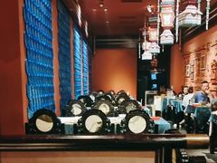 -茶人村·宫廷私厨(奥体印象城店)