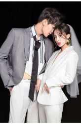 -克拉女神写真馆·匠心定制