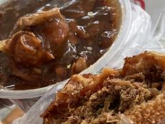 -满记烧饼(牛街东里小区一区店)