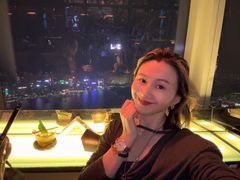 -OZONE 顶楼酒吧(香港丽思卡尔顿酒店)