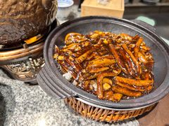 -南京大牌档(济南万象城店)