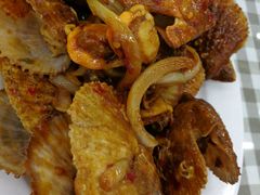 -烁佳海鲜大馅饺子