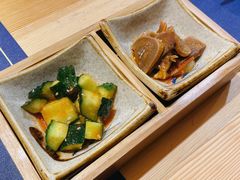 -浦·传统日式料理(3 5 1 1 店)