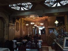 露西亚西餐厅(头道街店)-露西亚咖啡西餐厅(哈尔滨俄侨纪念馆店)