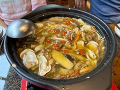 -尽善百年古院餐厅(王家老宅店)