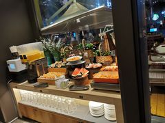 自助取餐区-大渔铁板烧(蛇口店)