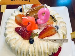 -悟空叔叔蛋糕定制·DIY(德思勤店)