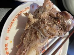 -小乌猪·金华筒骨煲(永盛购物广场店)
