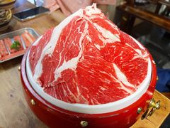 -楠火锅(龙阳广场店)