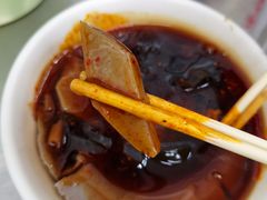 -杨记灌肠(食品街店)