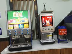 -咕叽咕叽自助烤肉小火锅(茂业清扬店)