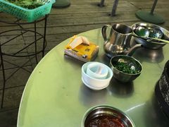 -阿婆东山羊肉店(鸿港海鲜批发市场店)