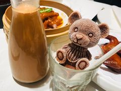 -十二粤味·顺德菜·烧鹅点心(五四广场店)