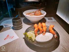 -味千拉面(杭州滨江星光大道店)