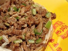 -虢国羊肉汤馆(政二街店)