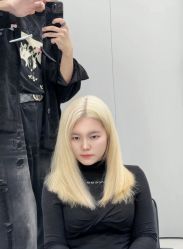 -DL HOPE明星造型