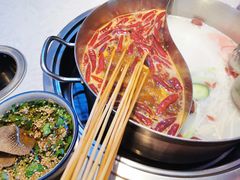 -大斌家串串火锅(德思勤店)