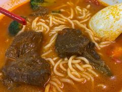 -阿当·小炒牛肉面(人广店)