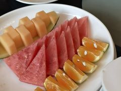 -英冠索菲特酒店·萧湘阁中餐厅
