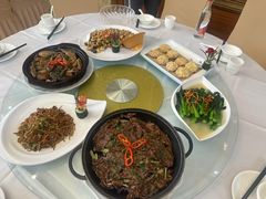 -雅香园·30年老字号顺德酒家(乐从岳步店)
