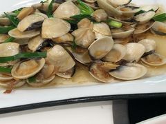 -旺豪海鲜餐厅(友谊阳光城店)