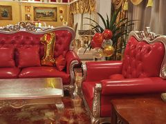 -红色江山(首钢国际大厦店)