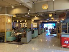 -善水温泉·汗蒸·SPA·生活会馆(桑田路店)