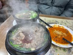 -清真·穆萨砂锅(大皮院店)